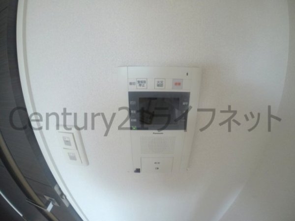 プレサンス新大阪クレスタ