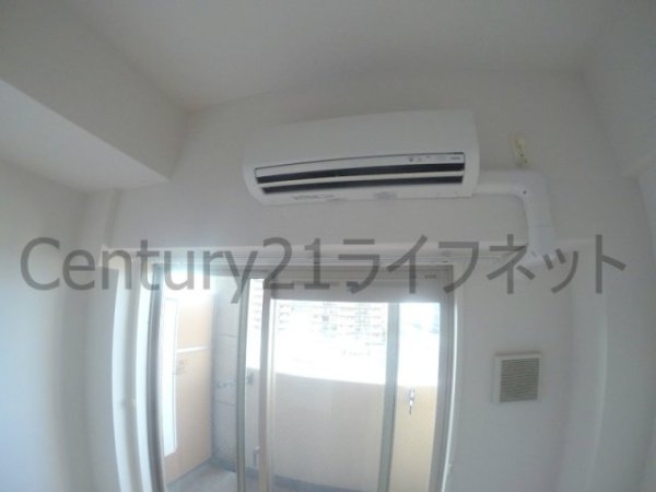 プレサンス新大阪クレスタ