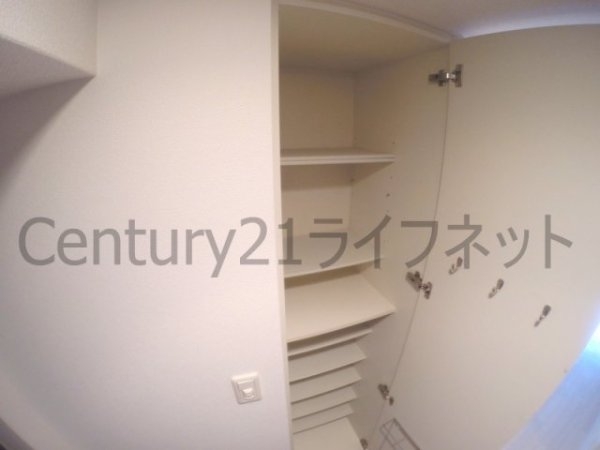 プレサンス新大阪クレスタ