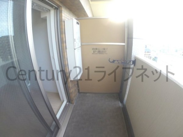 プレサンス新大阪クレスタ