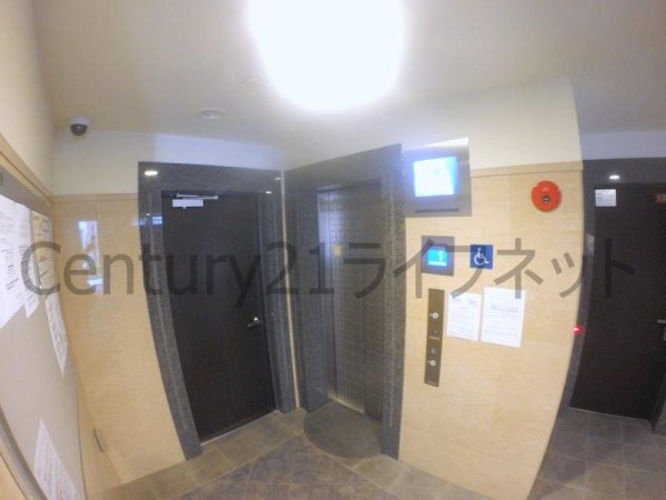 プレサンス新大阪クレスタ