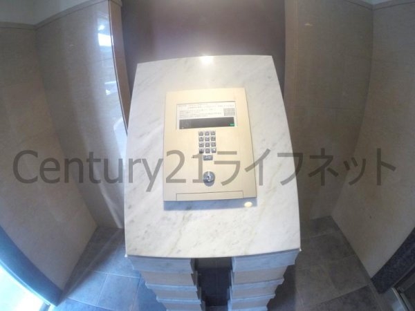 プレサンス新大阪クレスタ