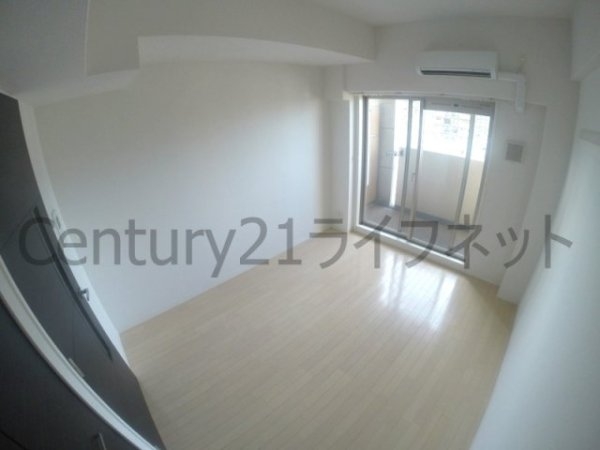 プレサンス新大阪クレスタ