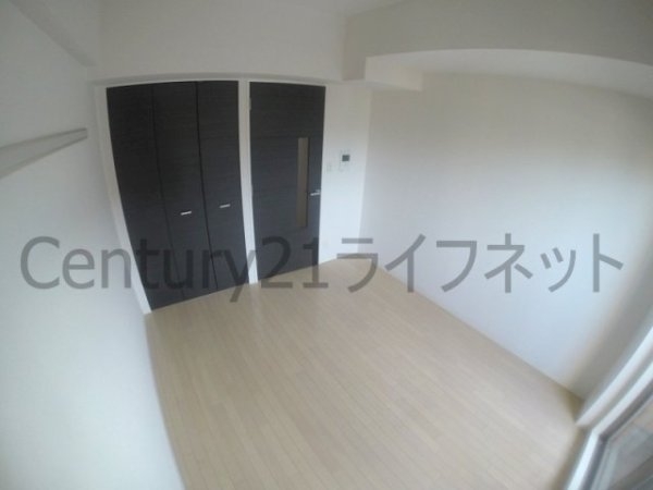 プレサンス新大阪クレスタ