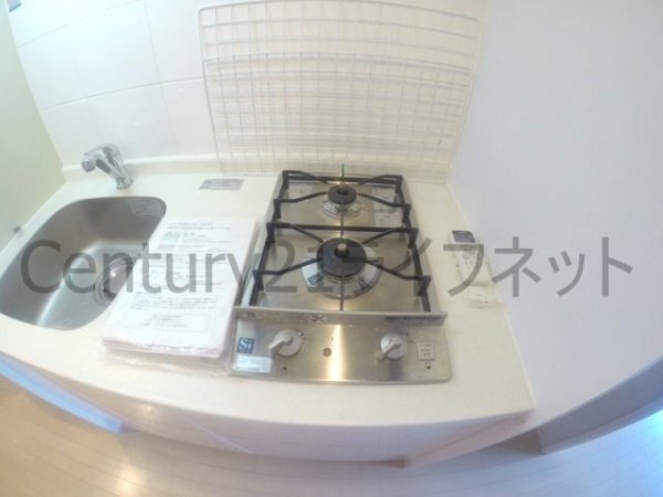 プレサンス新大阪クレスタ