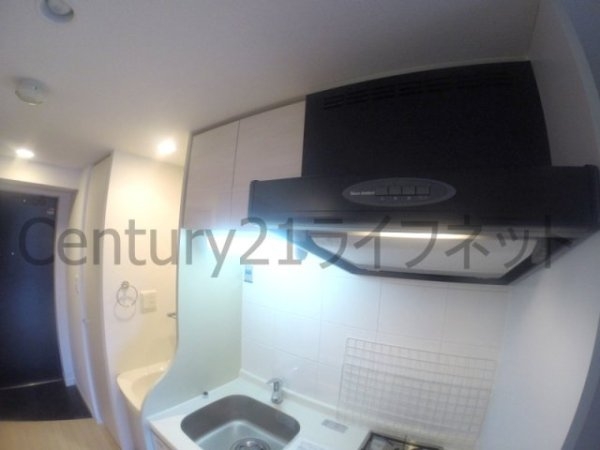 プレサンス新大阪クレスタ