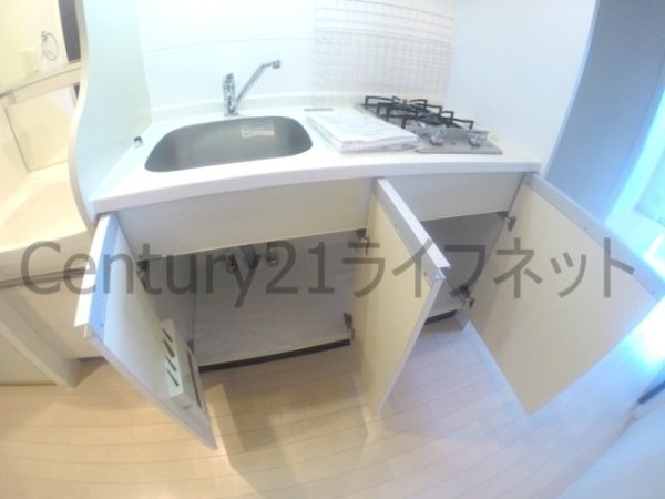 プレサンス新大阪クレスタ