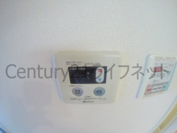 プレサンス新大阪クレスタ