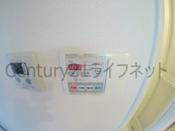 プレサンス新大阪クレスタ