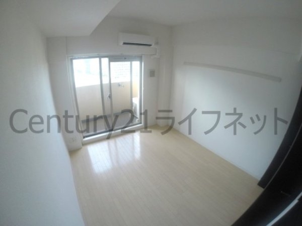 プレサンス新大阪クレスタ