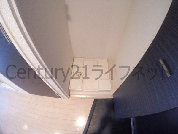 プレサンス新大阪クレスタ