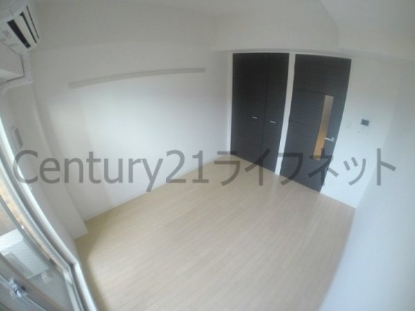 プレサンス新大阪クレスタ