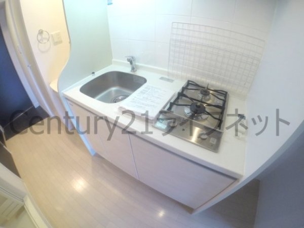 プレサンス新大阪クレスタ