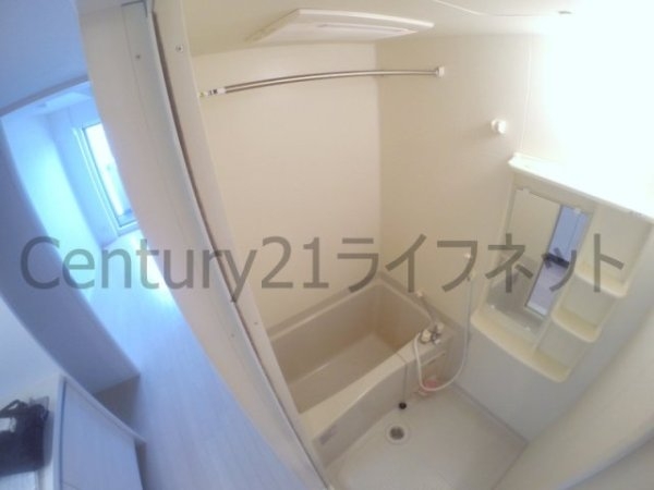 プレサンス新大阪クレスタ