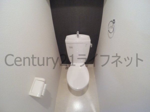 プレサンス新大阪クレスタ