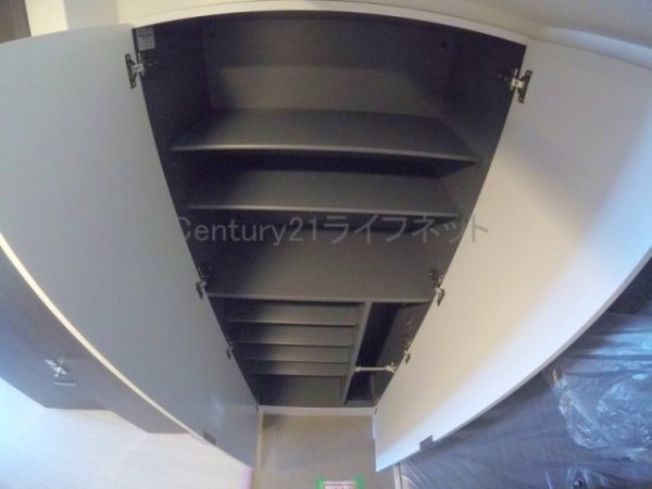 プレサンス新大阪イオリア