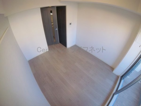 プレサンス新大阪イオリア