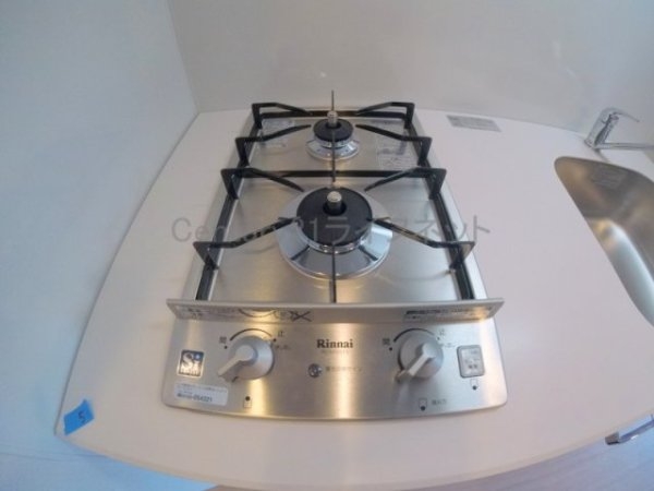 プレサンス新大阪イオリア