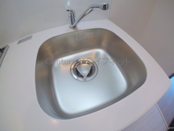 プレサンス新大阪イオリア