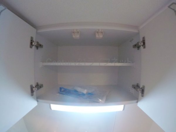 プレサンス新大阪イオリア