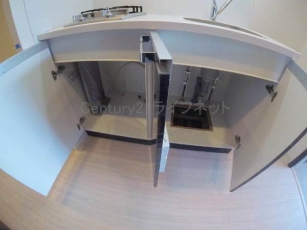 プレサンス新大阪イオリア