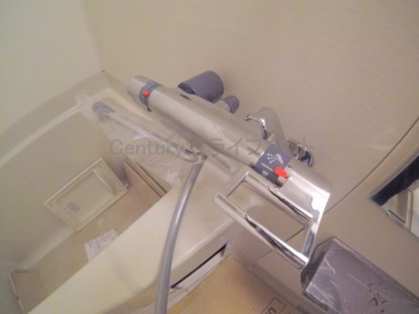 プレサンス新大阪イオリア