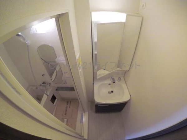 プレサンス新大阪イオリア