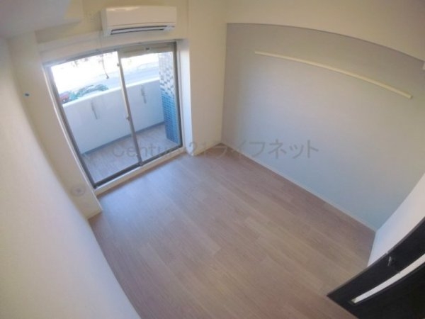 プレサンス新大阪イオリア