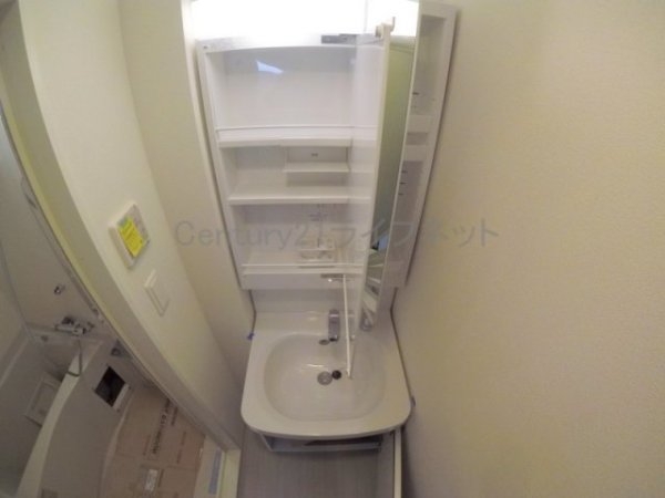 プレサンス新大阪イオリア