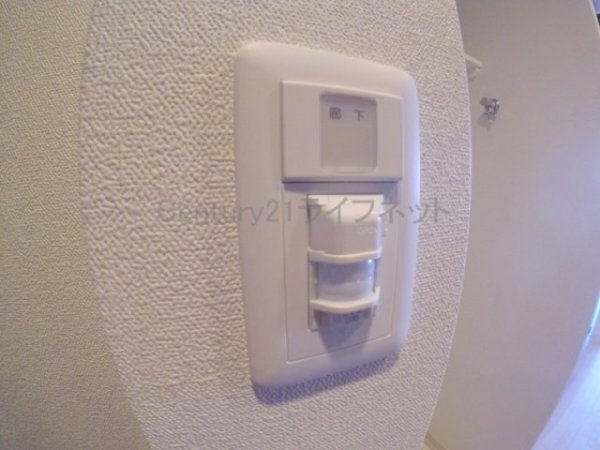 プレサンス新大阪イオリア