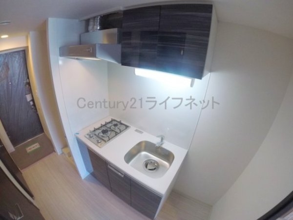 プレサンス新大阪イオリア