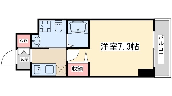 エグゼ新大阪南