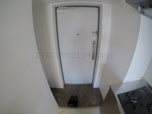 エグゼ新大阪南