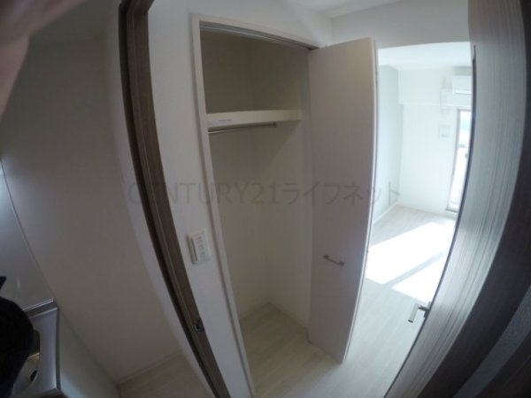 エグゼ新大阪南