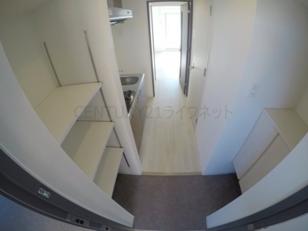 エグゼ新大阪南