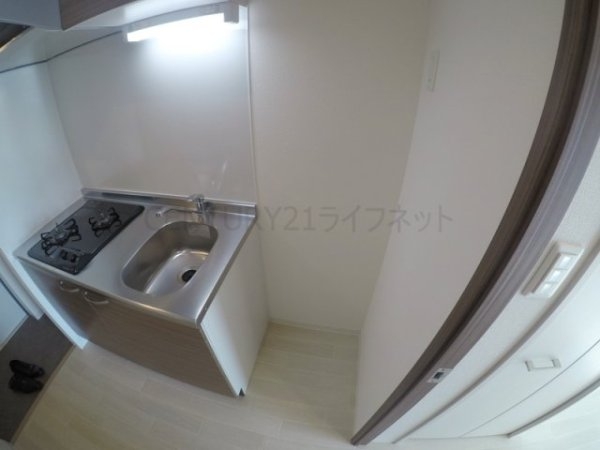 エグゼ新大阪南