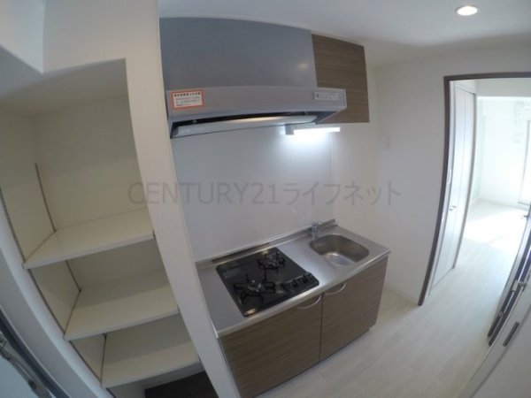 エグゼ新大阪南