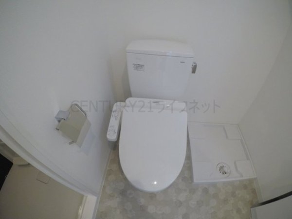 エグゼ新大阪南