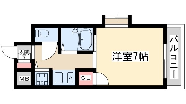 シティライフプレサンス新大阪