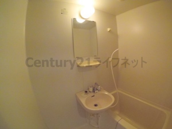 シティライフプレサンス新大阪