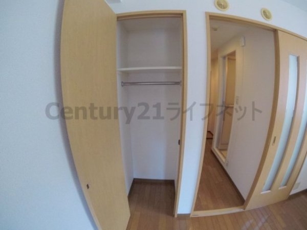 シティライフプレサンス新大阪