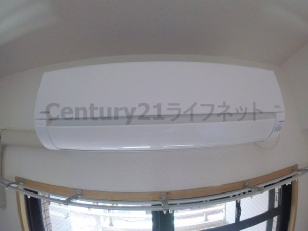 シティライフプレサンス新大阪