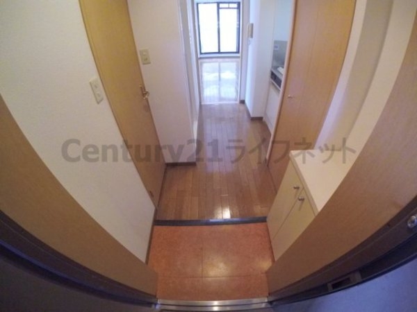 シティライフプレサンス新大阪