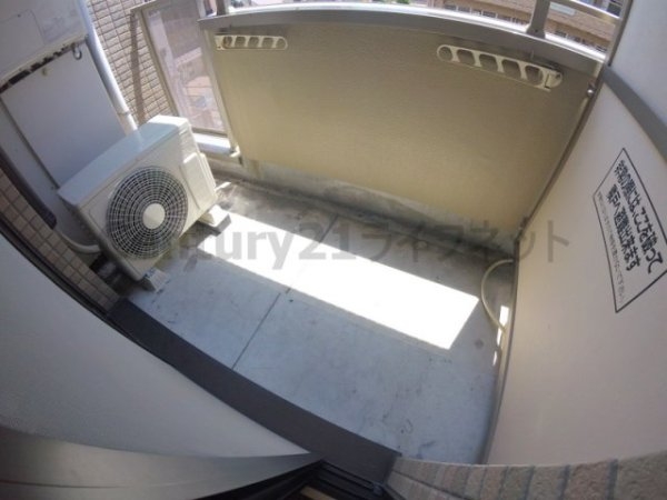 シティライフプレサンス新大阪