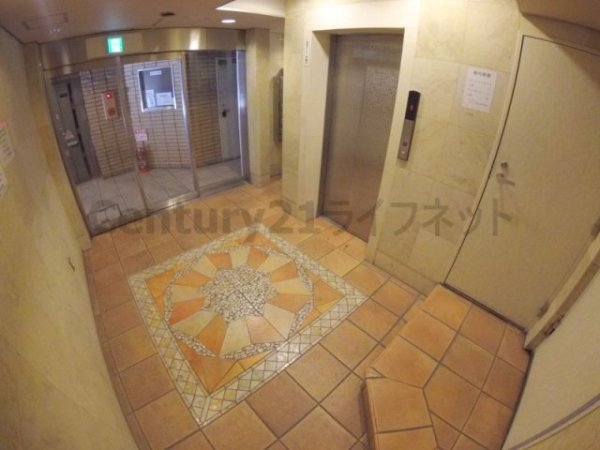 シティライフプレサンス新大阪