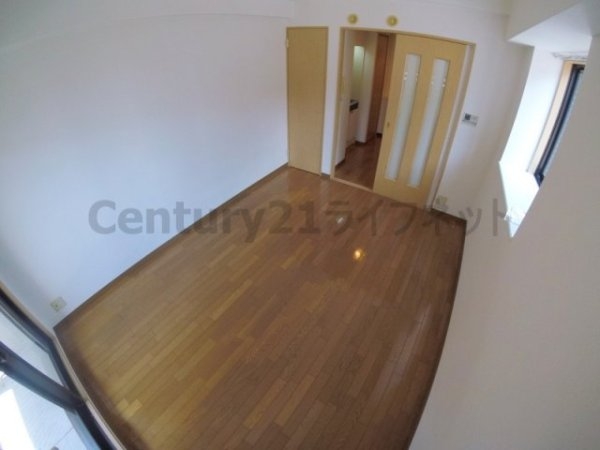 シティライフプレサンス新大阪