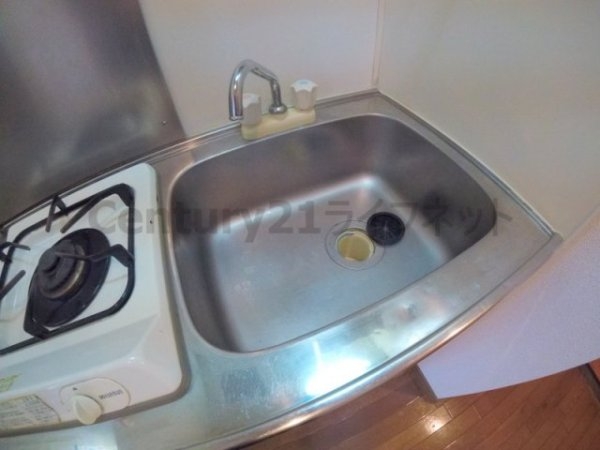 シティライフプレサンス新大阪