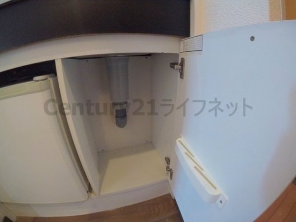 シティライフプレサンス新大阪