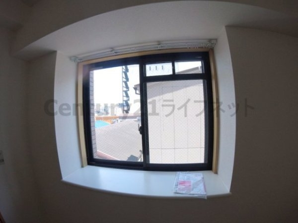 シティライフプレサンス新大阪