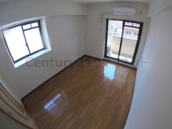 シティライフプレサンス新大阪